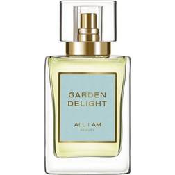 ALL I AM BEAUTY Garden Delight, EdP 50ml