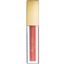 ALL I AM BEAUTY The lipgloss peach sorbet