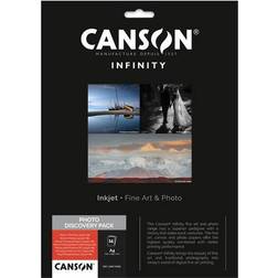 Canson ARCHES Discovery Pack A4