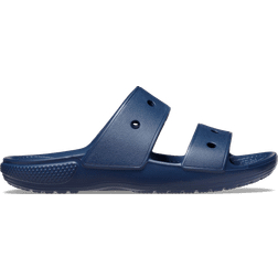 Crocs Kid's Classic Sandal - Navy