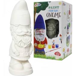 Grafix Paint Your Own Gnome