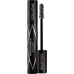 Collistar Impeccabile Mascara Waterproof Ultra - Nero/Black