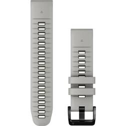 Garmin Quickfit 22 mm Urrem Fog Gray Moss