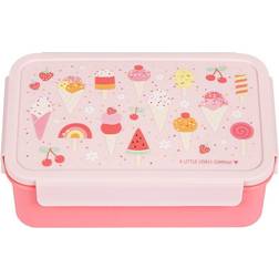 A Little Lovely Company Bento Matlåda Ice Cream