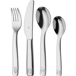 WMF Kids Cutlery Set Farm 4-piece