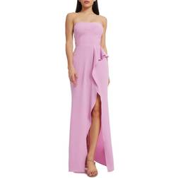 Dress The Population Kai Gown - Lavender