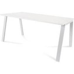 Height 740 mm A Shape Frame 1600 x 800 mm Writing Desk