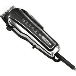 Kiepe Professional Brutale Hair Clipper With 5 Grade