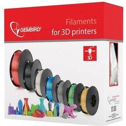 Gembird 3DPPLA17501FB 1 kg