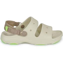 Crocs All-Terrain - Bone/Multi