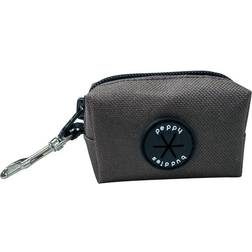 Peppy Buddies Poo Bag Dispenser Stone