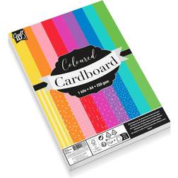 Craft Sensations Sensations Paper A4 220 gsm