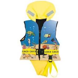 Seatec Børnevest 100N, CE ISO 12402-4
