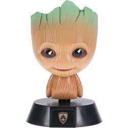 Paladone Groot Icon Light Natlampe