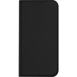 Dux ducis Skin Pro Flip Deksel Svart