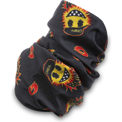 O'Neal Emoji Neck Warmer - Black/Yellow