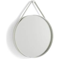 Hay Strap Mirror No. 2 Wandspiegel