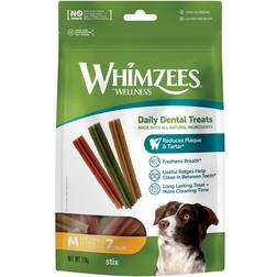 Whimzees Stix M 7 Stk 210 g