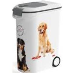 Curver Food Storage Container 20 kg 54l