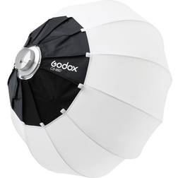 Godox CS50D Collapsible Lantern Softbox (19.7&quot