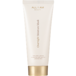 ALL I AM BEAUTY Overnight Moisture Mask 75 ml 75ml