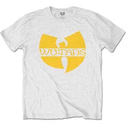 Wu Tang Clan Logo T-Shirt