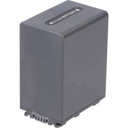 OTB Sony NP-FV100 Videokamera Batteri 3300mAh