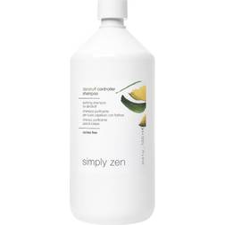 Simply Zen Dandruff Controller, Hair 1000ml