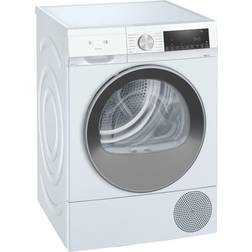 Siemens WQ33G2DG0 Blanc