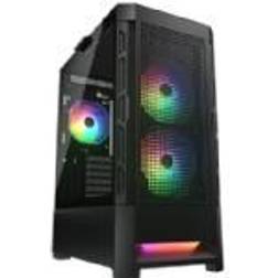 Cougar Duoface RGB Micro ATX 3.0 ARGB