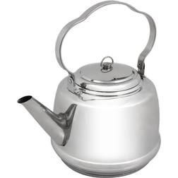 Petromax Stainless Steel Tea Kettle