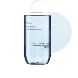 Isntree Ultra-Low Molecular Hyaluronic Acid Toner