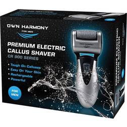 Own Harmony hard skin remover own harmony usa's best-rated callus remover