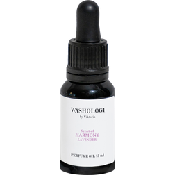 Washologi Parfymolja Harmony Dekoration Transparant 15ML