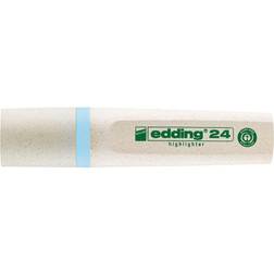Edding Textmarker "Highlighter 24" pastellblau