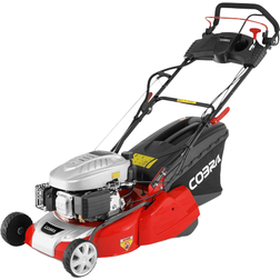 Cobra RM40SPCE Petrol Powered Mower