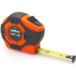 Apex Lufkin Engineer 3/4 In. X 12 Hi-Viz P1000 Measurement Tape