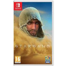 Starsand (Switch)