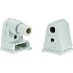 Leviton holder 1000 v Lampstand