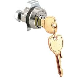 Prime-Line Mailbox Lock 5-Pin Steel Zinc