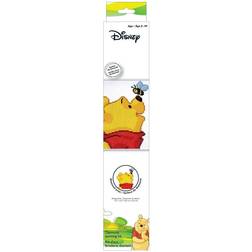 Diamond Painting Kit Intermed Pooh Bee