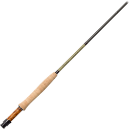 Orvis Superfine Glass Fly Rod 3BH55153