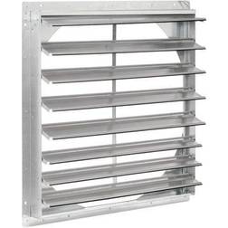 Global Industrial Shutter For 33-1/8"W 33"H