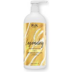 IGK Hair Legendary Dream Hair Conditioner