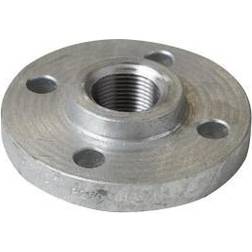 Gevindflange P250GH Varmgalv PN16 11/4