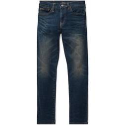 Polo Ralph Lauren Sullivan Slim Stretch Jean Adams Wash