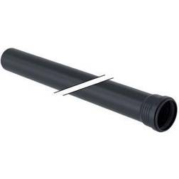 Geberit Silent-Pro rør 1 muf 110X500MM