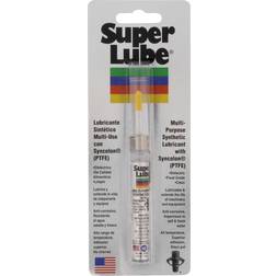 Super Lube Synthetic Hydraulic Oil, 7mL Tube, ISO Viscosity Grade: 51010