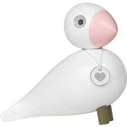Kay Bojesen Songbird Prydnadsfigur 15.5cm