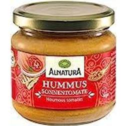 Alnatura Bio Hummus Sonnentomate